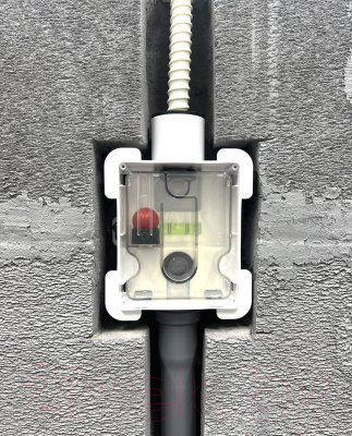 Сифон Rex Faber RF-ReGO