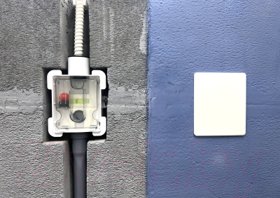 Сифон Rex Faber RF-ReGO