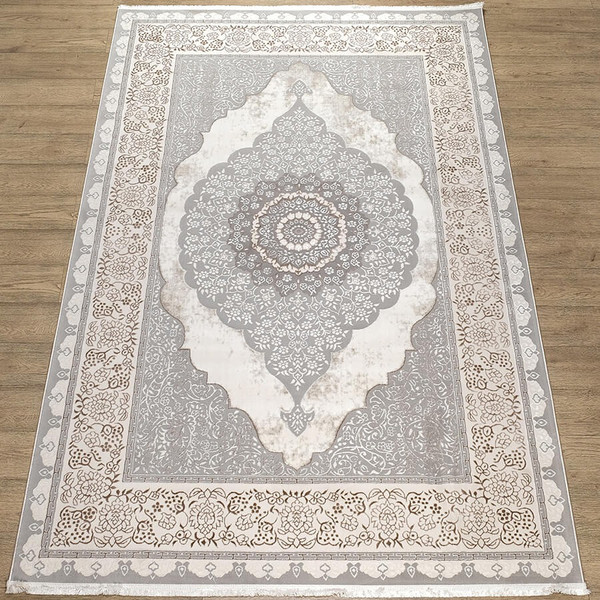 Ковер Белка Лакшери 27715 23353