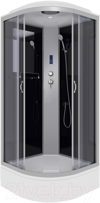 Душевая кабина Niagara NG-3502-14P 100x100