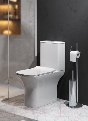 Унитаз напольный Grossman GR-4464S