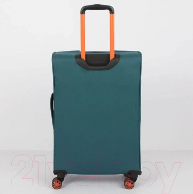 Чемодан на колесах Francesco Molinary 270-29111-3-24BOR