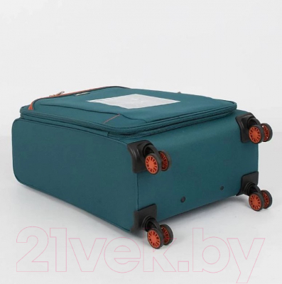 Чемодан на колесах Francesco Molinary 270-29111-3-24BOR