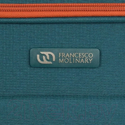 Чемодан на колесах Francesco Molinary 270-29111-3-24BOR