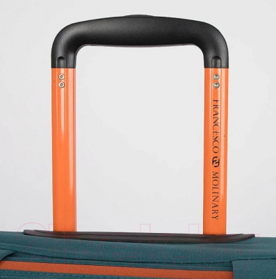 Чемодан на колесах Francesco Molinary 270-29111-3-24BOR