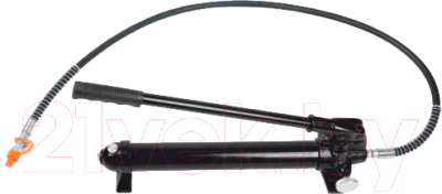 Насос гидравлический RockForce RF-0100-2A-4 - фото