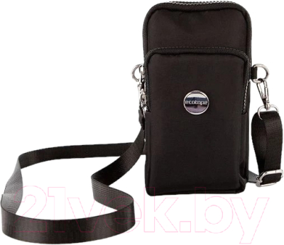 Сумка Ecotope 274-0021-2-BLK - фото