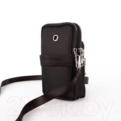 Сумка Ecotope 274-0021-2-BLK