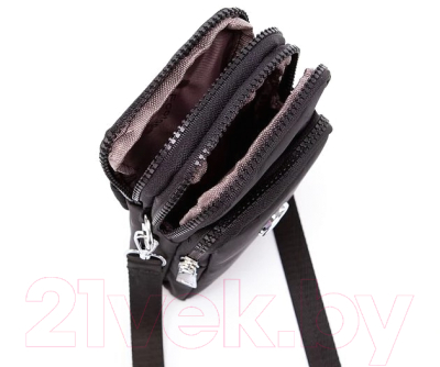 Сумка Ecotope 274-0021-2-BLK