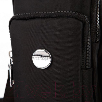 Сумка Ecotope 274-0021-2-BLK