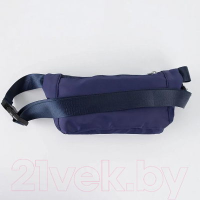 Сумка на пояс Ecotope 274-8005-1-NAV (синий)