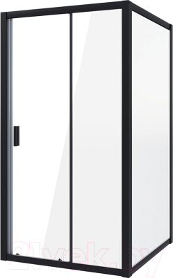 Душевой уголок Niagara NG-82-8AB-A70B 80x70 - фото