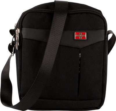 Сумка Ecotope 289-6370E-BLK - фото