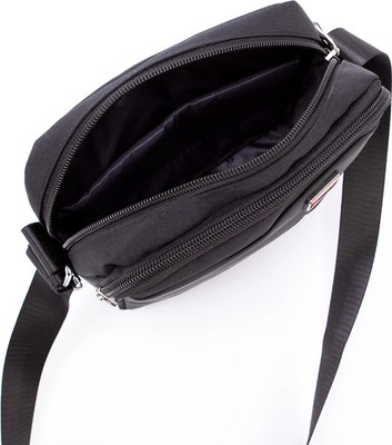 Сумка Ecotope 289-6370E-BLK