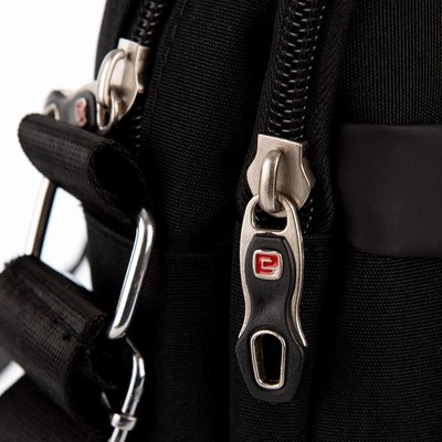 Сумка Ecotope 289-6370E-BLK