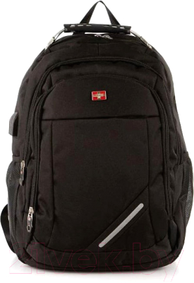 Рюкзак Ecotope 289-6816E-BLK - фото