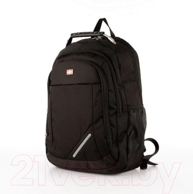 Рюкзак Ecotope 289-6816E-BLK