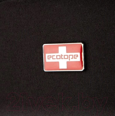 Рюкзак Ecotope 289-6816E-BLK