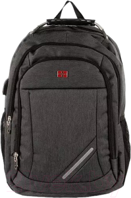 Рюкзак Ecotope 289-6816E-DGR - фото