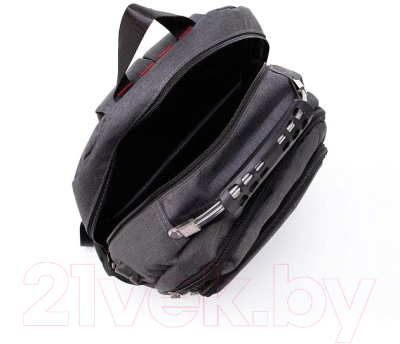 Рюкзак Ecotope 289-6816E-DGR