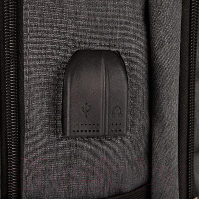 Рюкзак Ecotope 289-6816E-DGR