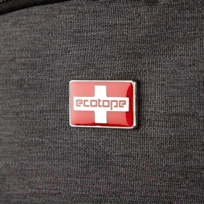 Рюкзак Ecotope 289-6816E-DGR