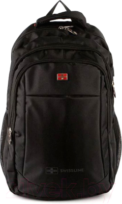 Рюкзак Ecotope 289-9002E-BLK - фото