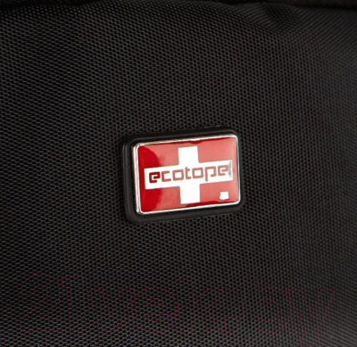Рюкзак Ecotope 289-9002E-BLK
