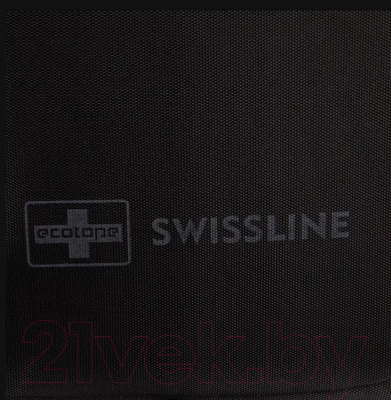 Рюкзак Ecotope 289-9002E-BLK