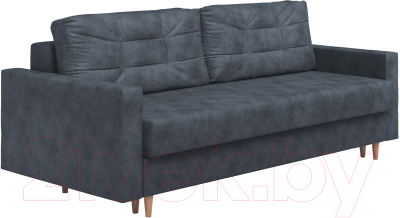 Диван Сонум Sсandy 110x235 (энигма океан/бук) - фото