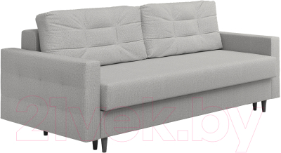 Диван Сонум Sсandy 110x235 (багама льняной/венге) - фото