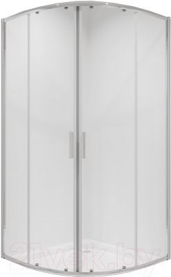 Душевой уголок Niagara NG-6686-08 80x80 - фото