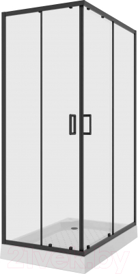 Душевой уголок Niagara NG-6888-08 80x80