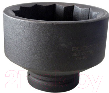 Головка слесарная RockForce RF-48810065 - фото