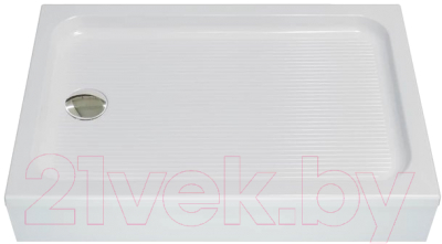 Душевой поддон Niagara NG-100-80Q 100x80 - фото