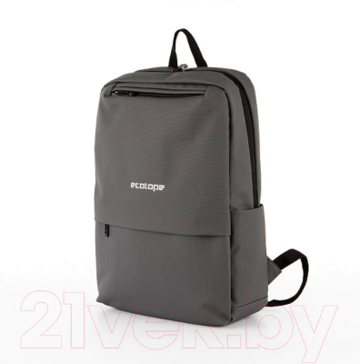 Рюкзак Ecotope 379-1950-GRY