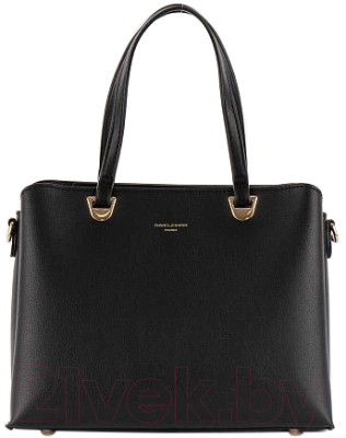 Сумка David Jones 823-CM6652-BLK - фото