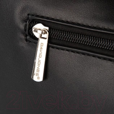 Сумка David Jones 823-CM6655-BLK (черный)