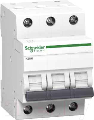 Выключатель автоматический Schneider Electric A9K02325 - фото