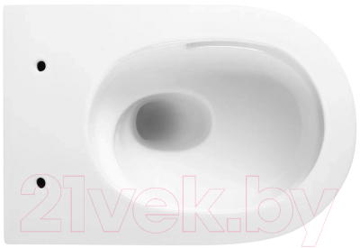 Унитаз подвесной Berges Tornas Rimless / 082137