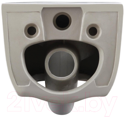 Унитаз подвесной Berges Tornas Rimless / 082137