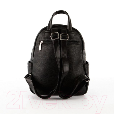 Рюкзак David Jones 823-CM6658-BLK (черный)