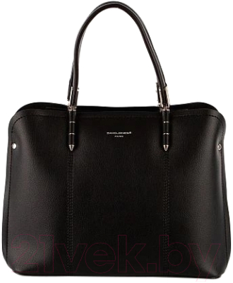 Сумка David Jones 823-CM6683-BLK - фото