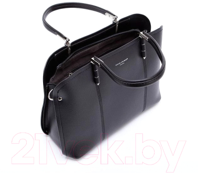 Сумка David Jones 823-CM6683-BLK