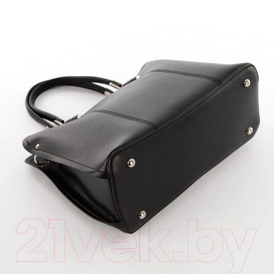 Сумка David Jones 823-CM6683-BLK