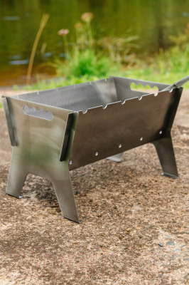 Мангал GALA Оптимал BB048