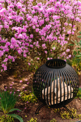 Чаша костровая GALA Мандарин BB050