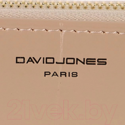 Портмоне David Jones 823-P126-510-APR