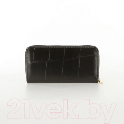 Портмоне David Jones 823-P126-510-BLK