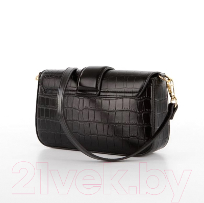 Сумка David Jones 823-CH21111-BLK